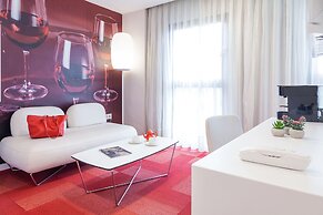 Hotel Macià Granada Five Senses Rooms & Suites