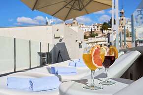 Hotel Macià Granada Five Senses Rooms & Suites