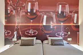 Hotel Macià Granada Five Senses Rooms & Suites