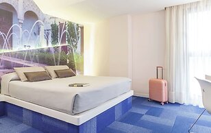 Hotel Macià Granada Five Senses Rooms & Suites