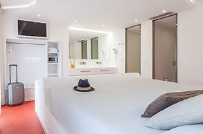 Hotel Macià Granada Five Senses Rooms & Suites