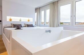 Hotel Macià Granada Five Senses Rooms & Suites