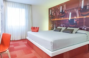 Hotel Macià Granada Five Senses Rooms & Suites