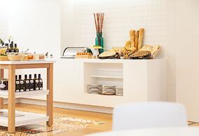 Hotel Macià Granada Five Senses Rooms & Suites