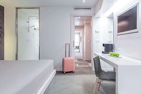 Hotel Macià Granada Five Senses Rooms & Suites