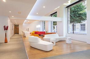 Hotel Macià Granada Five Senses Rooms & Suites