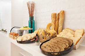 Hotel Macià Granada Five Senses Rooms & Suites