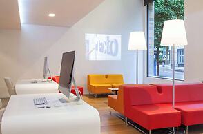 Hotel Macià Granada Five Senses Rooms & Suites