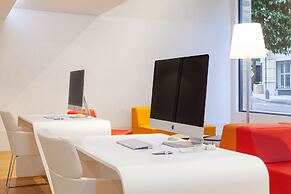 Hotel Macià Granada Five Senses Rooms & Suites