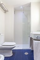 Hotel Macià Granada Five Senses Rooms & Suites