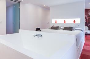 Hotel Macià Granada Five Senses Rooms & Suites