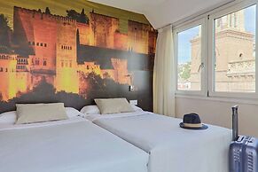 Hotel Macià Granada Five Senses Rooms & Suites