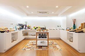 Hotel Macià Granada Five Senses Rooms & Suites