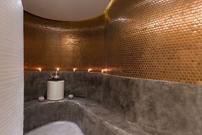 Hotel Macià Granada Five Senses Rooms & Suites