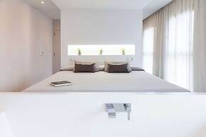 Hotel Macià Granada Five Senses Rooms & Suites