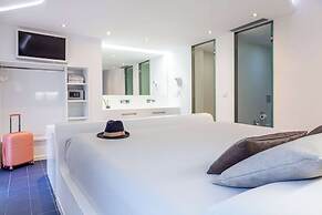 Hotel Macià Granada Five Senses Rooms & Suites