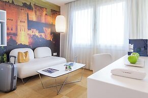 Hotel Macià Granada Five Senses Rooms & Suites