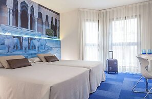 Hotel Macià Granada Five Senses Rooms & Suites