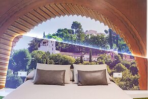 Hotel Macià Granada Five Senses Rooms & Suites