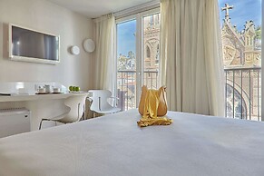 Hotel Macià Granada Five Senses Rooms & Suites