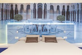 Hotel Macià Granada Five Senses Rooms & Suites