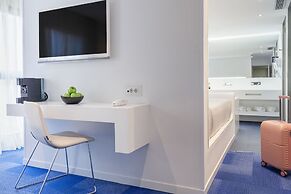 Hotel Macià Granada Five Senses Rooms & Suites