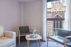 Hotel Macià Granada Five Senses Rooms & Suites