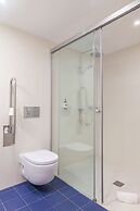 Hotel Macià Granada Five Senses Rooms & Suites