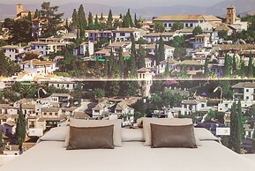 Hotel Macià Granada Five Senses Rooms & Suites