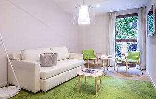 Hotel Macià Granada Five Senses Rooms & Suites