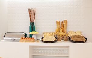 Hotel Macià Granada Five Senses Rooms & Suites