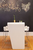 Hotel Macià Granada Five Senses Rooms & Suites