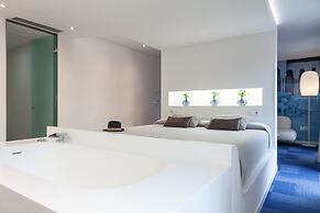Hotel Macià Granada Five Senses Rooms & Suites