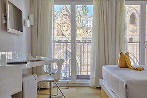 Hotel Macià Granada Five Senses Rooms & Suites