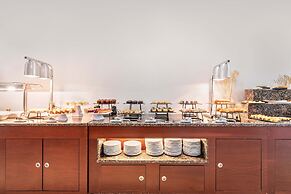 Eurostars Ciudad de la Coruña