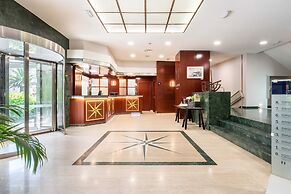 Eurostars Ciudad de la Coruña