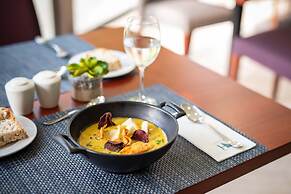 Eurostars Ciudad de la Coruña