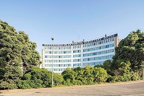 Eurostars Ciudad de la Coruña