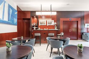 Eurostars Ciudad de la Coruña