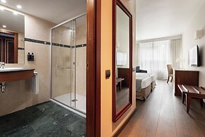Eurostars Ciudad de la Coruña