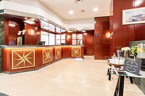 Eurostars Ciudad de la Coruña