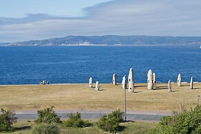 Eurostars Ciudad de la Coruña
