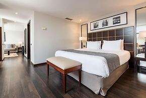 Eurostars Ciudad de la Coruña