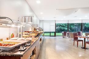 Eurostars Ciudad de la Coruña