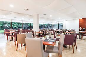 Eurostars Ciudad de la Coruña