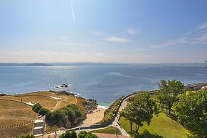 Eurostars Ciudad de la Coruña