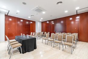 Eurostars Ciudad de la Coruña