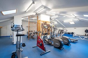 Eurostars Ciudad de la Coruña