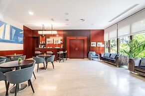 Eurostars Ciudad de la Coruña