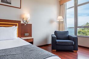 Eurostars Ciudad de la Coruña